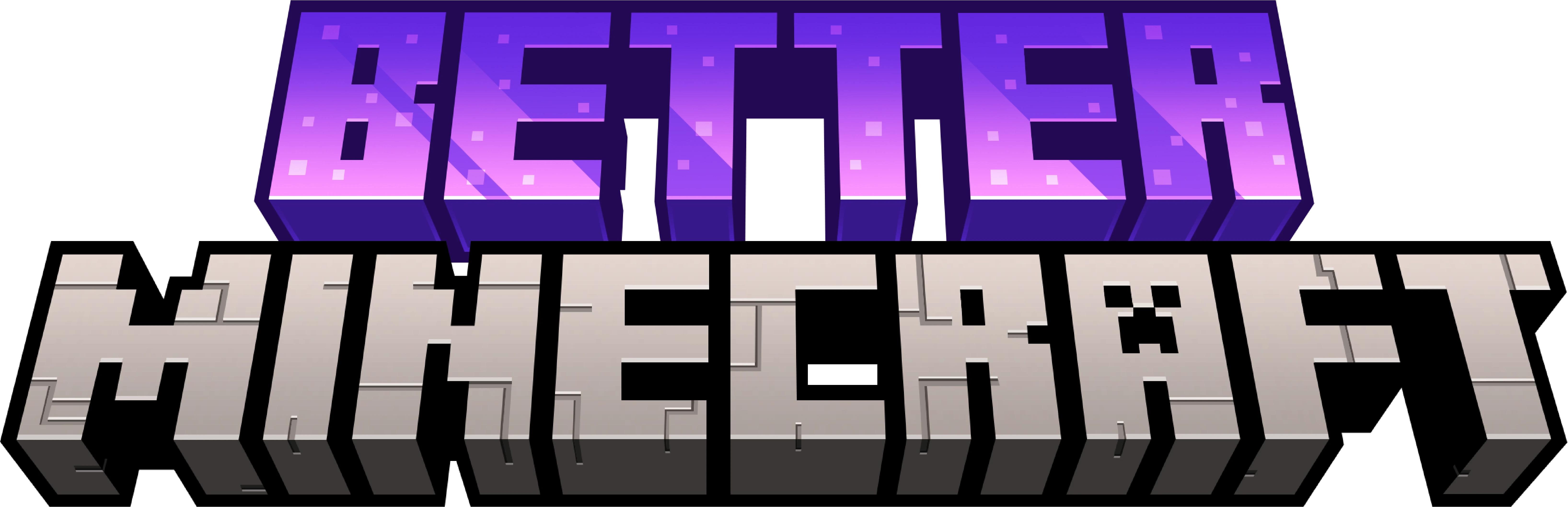 Better Minecraft