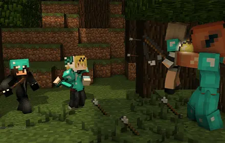 PVP Match