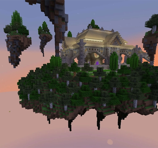 SkyBlocks