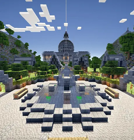 Server Spawn